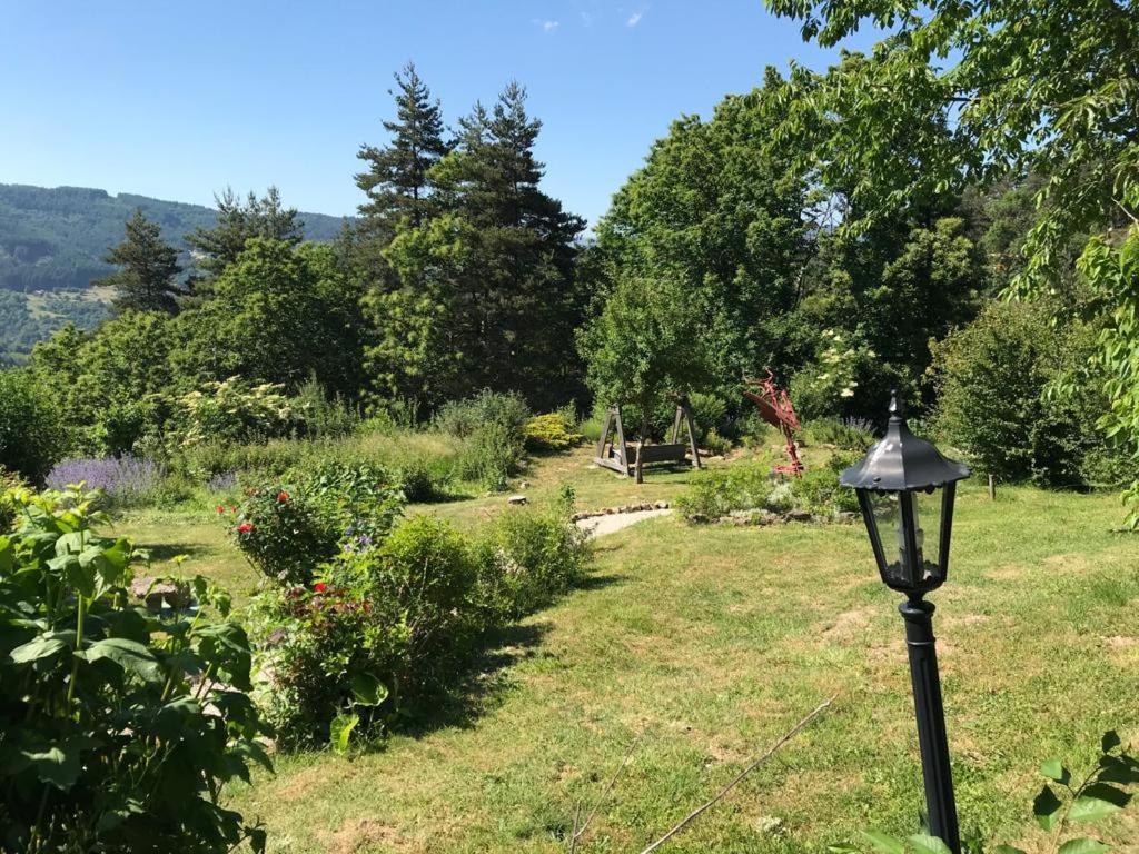 Les Grangeonnes, Gites Nature, Piscine, Bain Nordique, Sauna Pour Accueil Familiale Ou De Groupe Saint-Basile エクステリア 写真