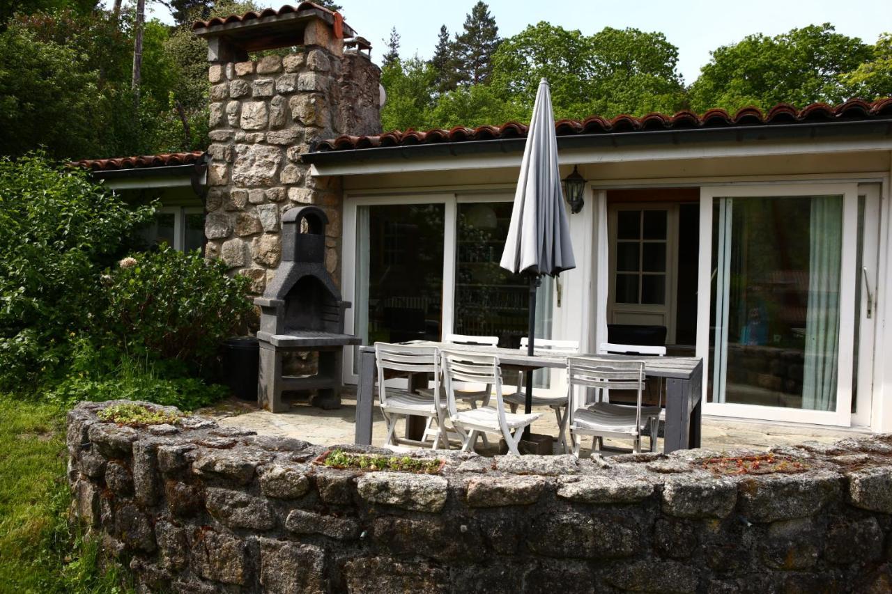 Les Grangeonnes, Gites Nature, Piscine, Bain Nordique, Sauna Pour Accueil Familiale Ou De Groupe Saint-Basile エクステリア 写真