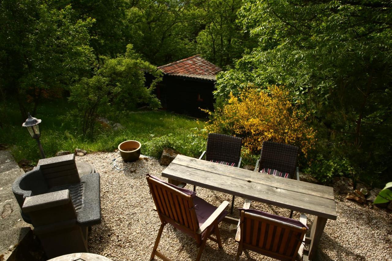Les Grangeonnes, Gites Nature, Piscine, Bain Nordique, Sauna Pour Accueil Familiale Ou De Groupe Saint-Basile エクステリア 写真