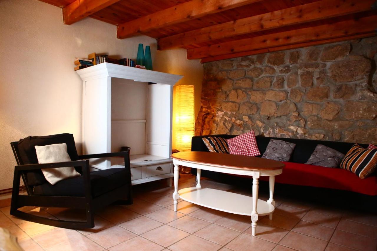Les Grangeonnes, Gites Nature, Piscine, Bain Nordique, Sauna Pour Accueil Familiale Ou De Groupe Saint-Basile エクステリア 写真